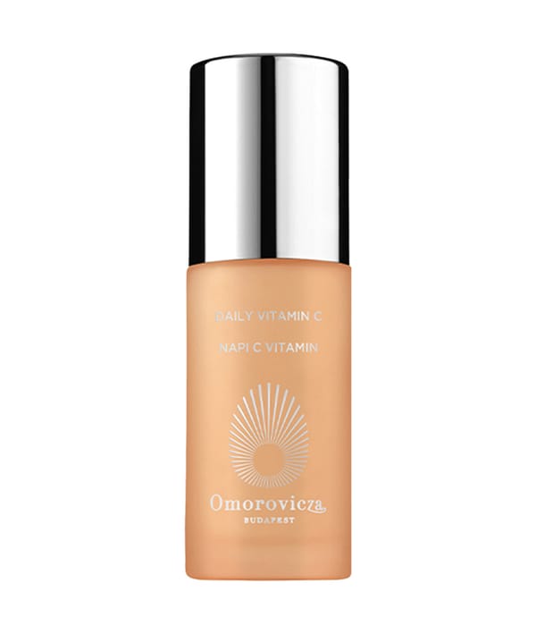 Zdjęcie produktu 1 z 4, Omorovicza Daily Vitamin C Serum do twarzy