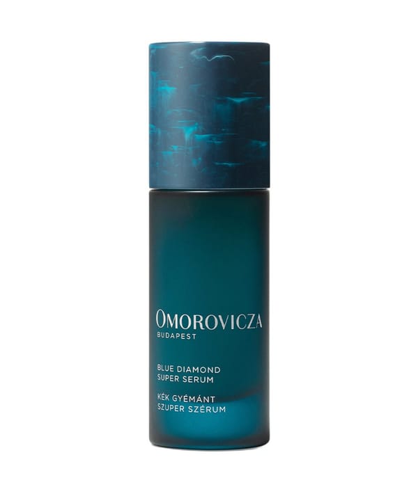 Produktbild 1 von 3, Omorovicza Blue Diamond Gesichtsserum