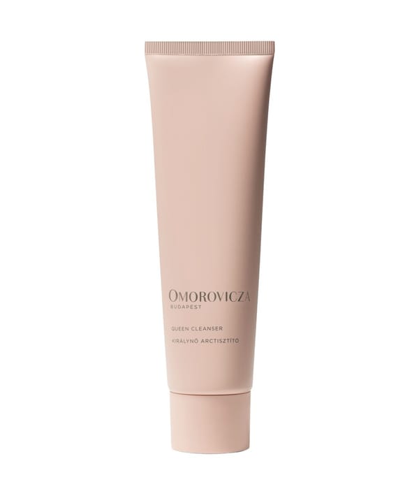 Produktbild 1 von 6, Omorovicza Queen Reinigungscreme