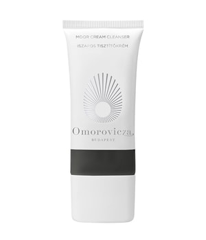 Omorovicza Moor Cream Cleanser Gel nettoyant