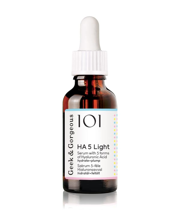 Productafbeelding 1 van 3, Geek & Gorgeous 101 Serum