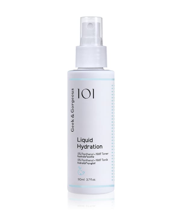 Productafbeelding 1 van 3, Geek & Gorgeous 101 Toner