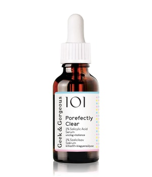 Geek & Gorgeous 101 Porefectly Clear Serum 30 ml