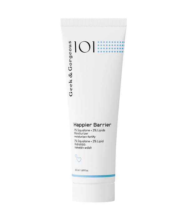 Productafbeelding 1 van 3, Geek & Gorgeous 101 Gezichtslotion