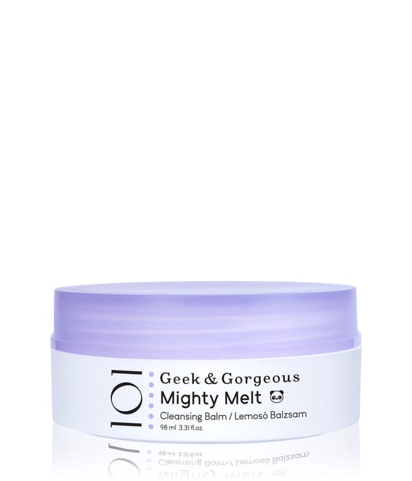 Productafbeelding 1 van 3, Geek & Gorgeous 101 Reinigingscrème