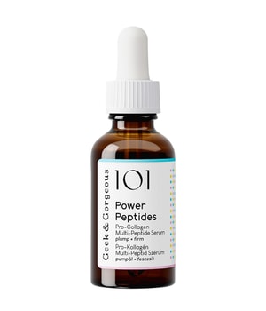 Geek & Gorgeous 101 Power Serum 30 ml