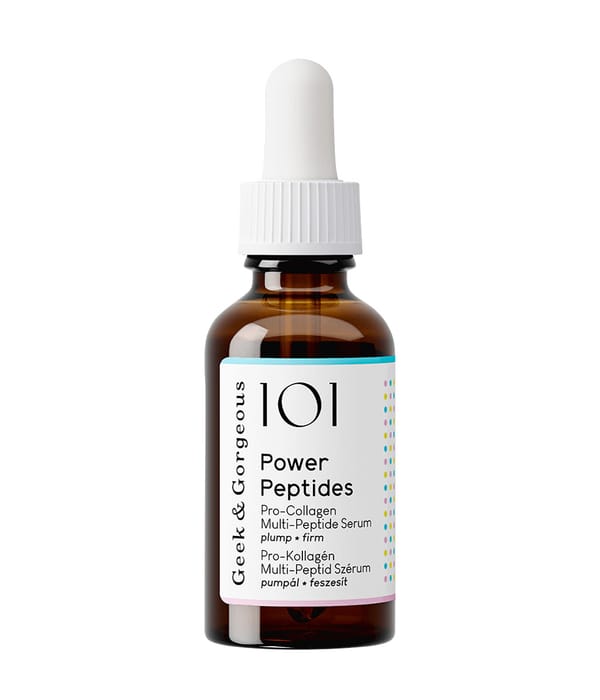 Productafbeelding 1 van 5, Geek & Gorgeous 101 Serum
