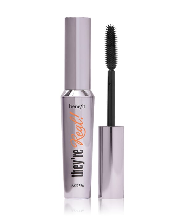 Produktbild 1 von 6, Benefit Cosmetics They're real! Mascara
