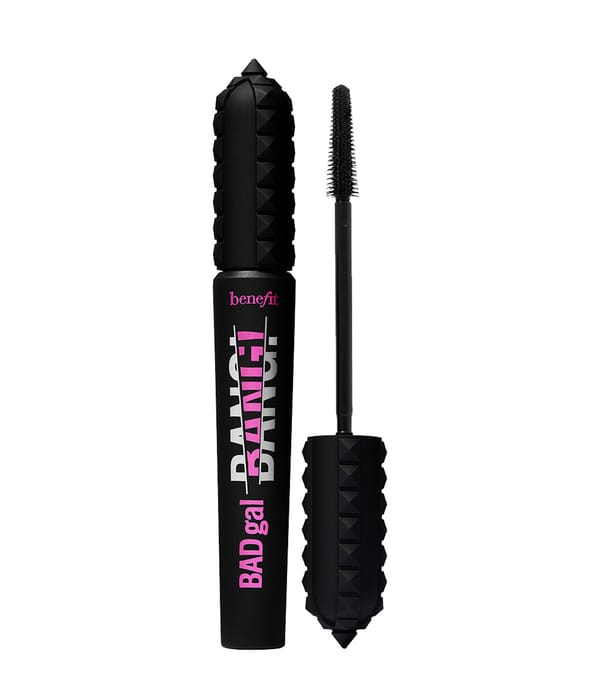 Produktbild 1 von 6, Benefit Cosmetics BADgal BANG! Mascara