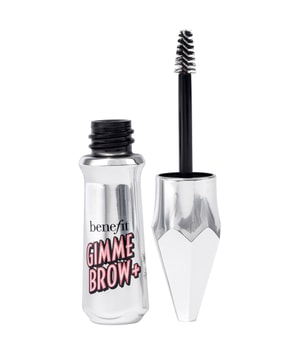 Herôme Augenbrauengel Rot – 6 Ml, Für Halt & Farbe, Mit D-Panthenol