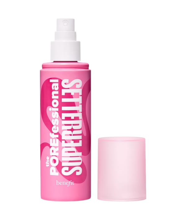 Produktbild 1 von 6, Benefit Cosmetics The POREfessional Fixing Spray
