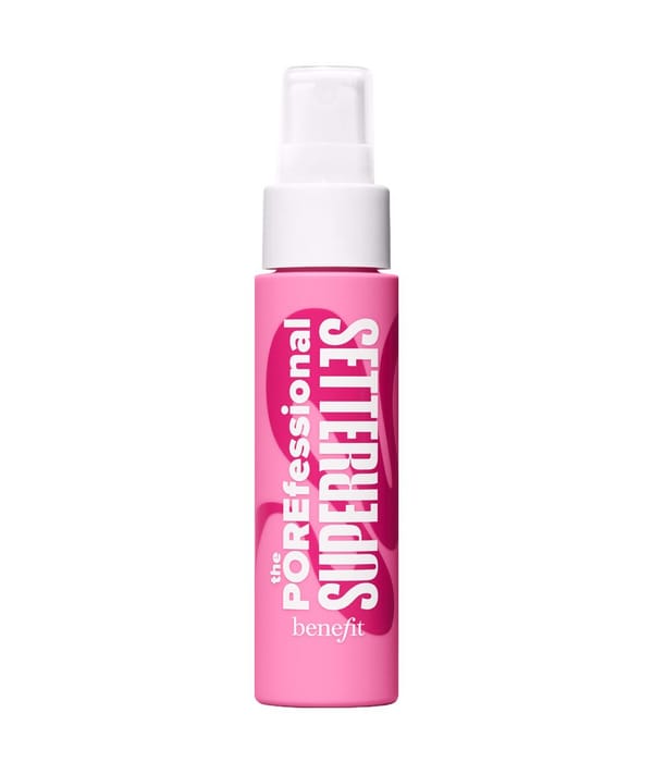 Produktbild 1 von 6, Benefit Cosmetics The POREfessional Fixing Spray
