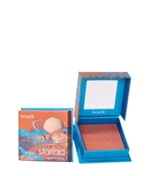 Benefit Cosmetics Silky-Soft Powder Blush Rouge · 6 g · Hellbraun