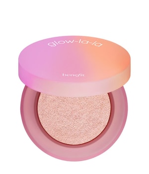 Benefit Cosmetics Glow-la-la Highlight Powder Highlighter · 3 g · Nude