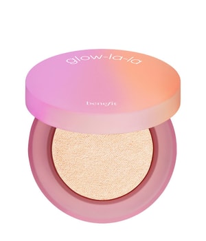 Benefit Cosmetics Glow-la-la Highlight Powder Highlighter · 3 g · Creme