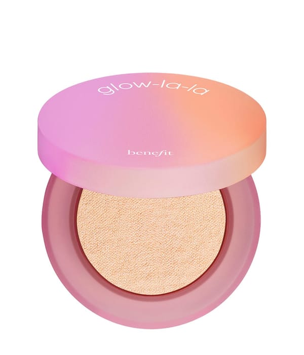 Produktbild 1 von 6, Benefit Cosmetics Glow-la-la Highlighter