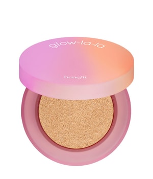 Benefit Cosmetics Glow-la-la Highlight Powder Highlighter · 3 g · Rosa