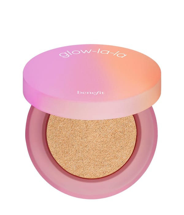 Produktbild 1 von 6, Benefit Cosmetics Glow-la-la Highlighter
