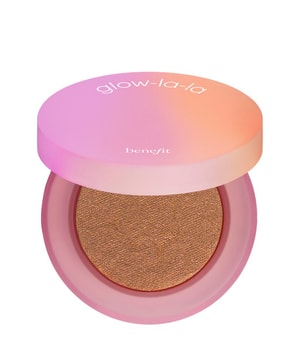 Benefit Cosmetics Glow-la-la Highlight Powder Highlighter · 3 g · Hellbraun