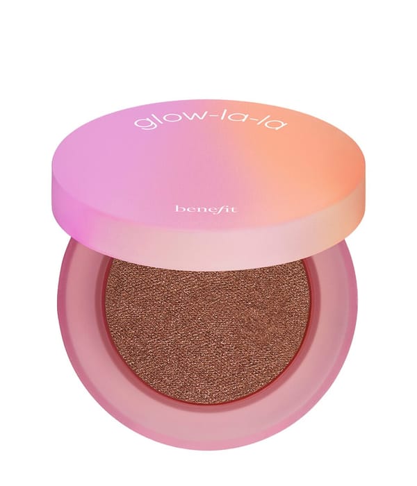 Produktbild 1 von 6, Benefit Cosmetics Glow-la-la Highlighter