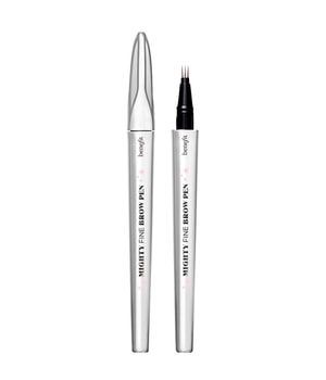 Benefit Cosmetics Mighty Fine Brow Pen Augenbrauenstift · 0.5 ml · Braun
