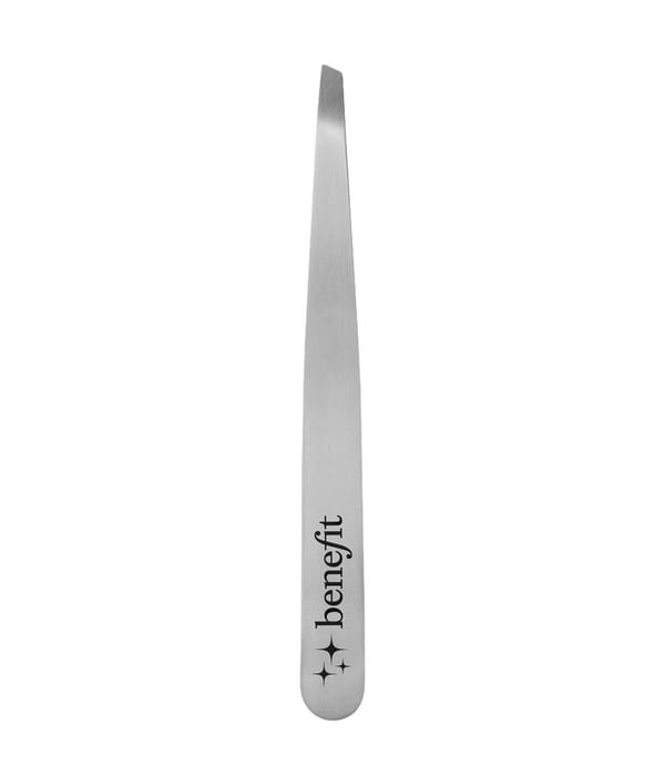 Produktbild 1 von 2, Benefit Cosmetics Shape & Tame Tool Pinzette