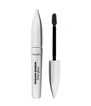 Benefit Cosmetics Dream Sheen Brow Glaze Getöntes Augenbrauen Styling- und Fixiergel Augenbrauengel · 5 ml · Schwarz