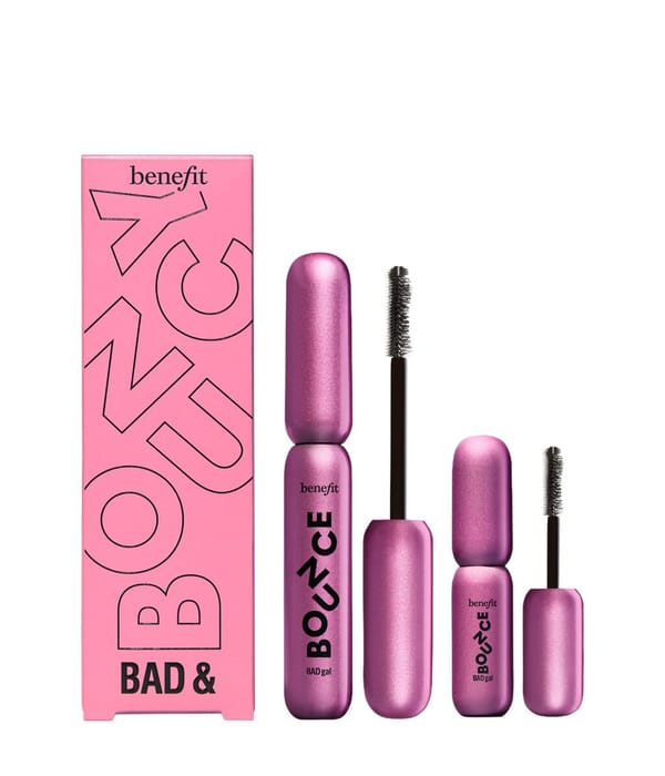 Produktbild 1 von 5, Benefit Cosmetics BAD & Bouncy Augen Make-up Set