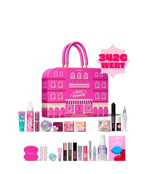 Benefit Cosmetics The Hotel Beneville Adventskalender