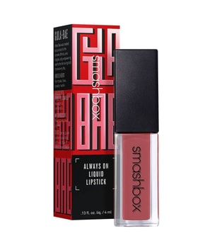 smashbox Always On Always On Liquid Lipstick Rouge à lèvres