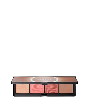 Smashbox Halo Sculpt + Glow Face Palette Make-up Palette · 15.7 g