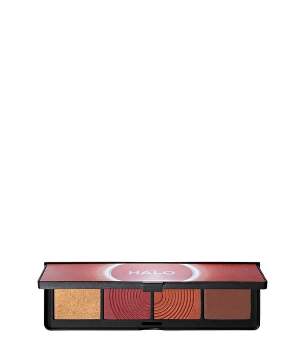 Image du produit 1 sur 5, Smashbox Halo Palette de maquillage