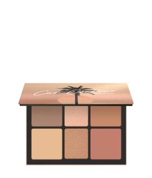 Smashbox Cali Contour Paleta do makijażu 1 szt. Cali Contour można nabyć na stronie Flaconi.pl