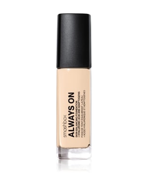 Smashbox Always On Skin Balancing Foundation trwały podkład odcień F20N - LEVEL-TWO FAIR WITH A NEUTRAL UNDERTONE 30 ml można nabyć na stronie Flaconi.pl