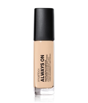 Smashbox Always On Skin Balancing Foundation trwały podkład odcień L10N - LEVEL-ONE LIGHT WITH A NEUTRAL UNDERTONE 30 ml można nabyć na stronie Flaconi.pl
