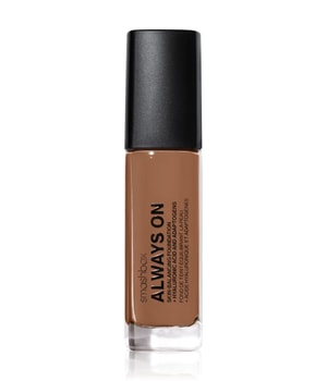 Smashbox Always On Adaptive Foundation Fond de teint