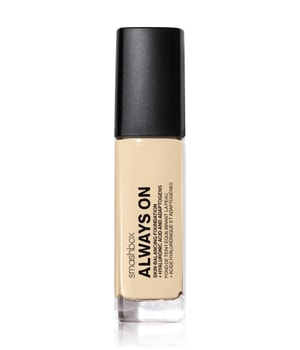 Smashbox Always On Skin Balancing Foundation trwały podkład odcień F10 O - LEVEL-ONE FAIR WITH AN OLIVE UNDERTONE 30 ml można nabyć na stronie Flaconi.pl