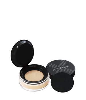 Smashbox Always On Setting Powder matujący puder sypki odcień Translucent Light 9.9 g można nabyć na stronie Flaconi.pl