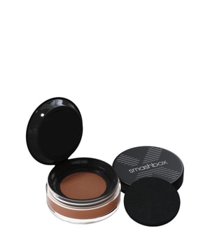 Smashbox Always On Setting Powder matujący puder sypki odcień Translucent Dark 9.9 g można nabyć na stronie Flaconi.pl