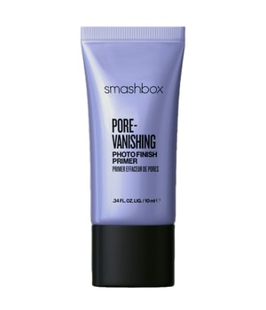 Smashbox Photo Finish Pore-Vanishing Primer długotrwała baza pod makijaż ściąga pory 10 ml można nabyć na stronie Flaconi.pl