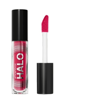 Smashbox Halo Plump + Glow Lip Gloss Błyszczyk do ust 4.6 ml Spark