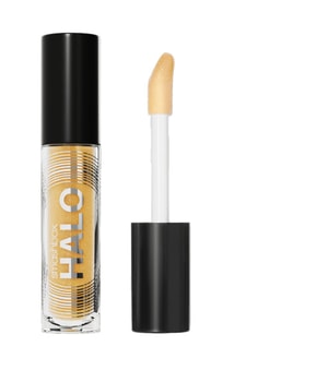 Smashbox Halo Plump + Glow Lip Gloss Lipgloss