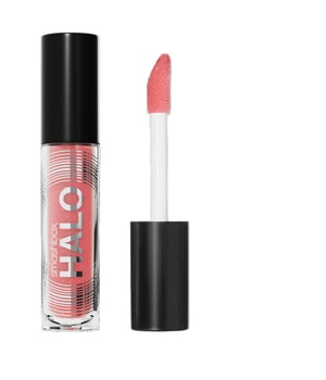 Smashbox Halo Plump + Glow Lip Gloss nawilżający błyszczyk do ust optycznie powiększająca usta odcień Gem 4.6 ml można nabyć na stronie Flaconi.pl