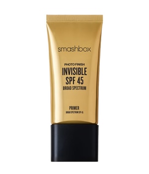 Smashbox Photo Finish Invisible SPF45 Primer Primer · 30 ml