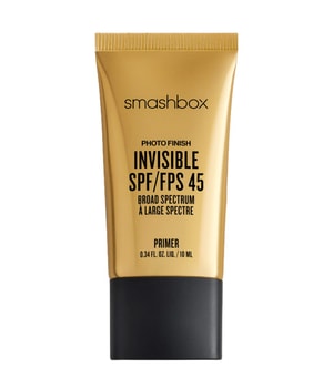 Smashbox Photo Finish Invisible SPF45 Primer Primer