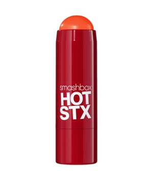 Smashbox POP LX Blush róż do policzków w kremie w sztyfcie odcień Hi-Fi Heat 5 g można nabyć na stronie Flaconi.pl