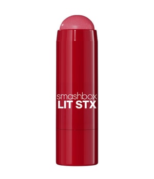 Smashbox LIT STX Blushlighter róż do policzków z rozświetlaczem w sztyfcie odcień Flash Mauve 5 g można nabyć na stronie Flaconi.pl