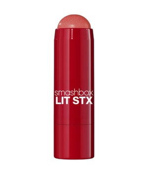 Smashbox LIT STX Blushlighter Rozświetlacz 5 g Sunset.JPG