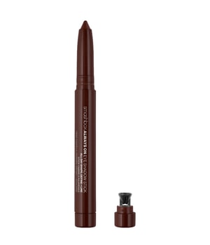 Smashbox Always On Eye Shadow Stick Lidschatten · 1.3 g · Braun