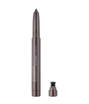 Smashbox Always On Eye Shadow Stick Lidschatten · 1.3 g · Braun